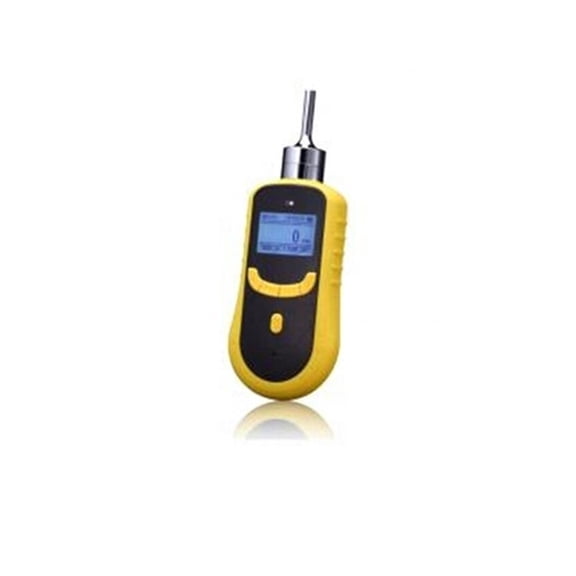 Continually Measuring Hydrogen Chloride HCL Gas Leakage Detector In Alarm 0-100ppm