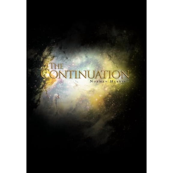 The Continuation (Hardcover)