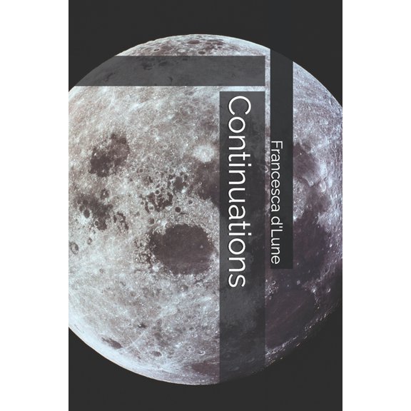 Continuations, (Paperback)