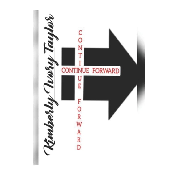 Continue Forward, (Paperback)