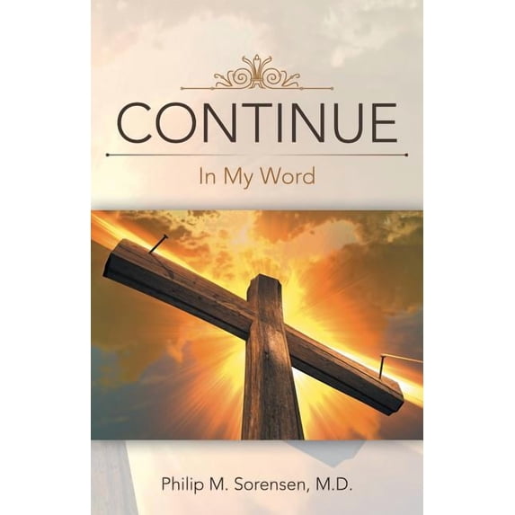 Continue: In My Word, (Paperback)
