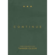 Continue Poems and Prayers of Hope, Paperback