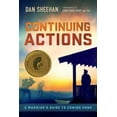 thumbnail image 1 of Continuing Actions: A Warrior's Guide To Coming Home, (Paperback), 1 of 1