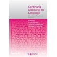 thumbnail image 1 of Pre-Owned Continuing Discourse on Language Vol. 1 : A Functional Perspective, Volumes 1 And 2 (Paperback) 9781845531140, 1 of 1