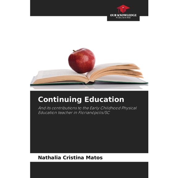 Continuing Education, (Paperback)
