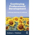 thumbnail image 1 of Continuing Professional Development, (Paperback), 1 of 1