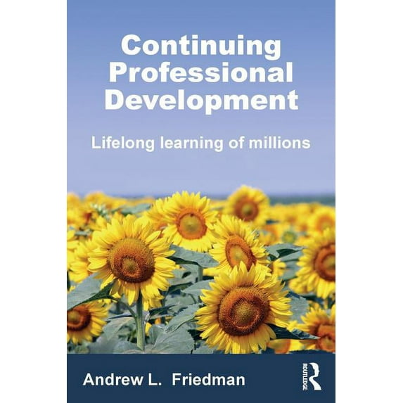 Continuing Professional Development, (Paperback)