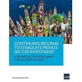 thumbnail image 1 of Continuing Reforms to Stimulate Private Sector Investment : A Private Sector Assessment for Solomon Islands (Paperback), 1 of 1