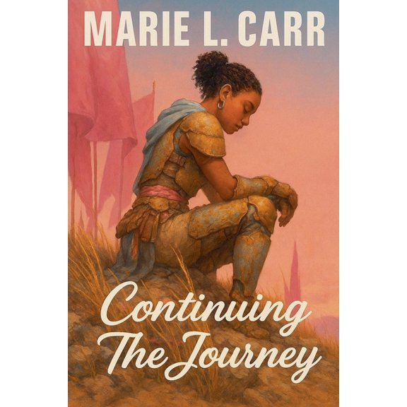 Continuing The Journey, (Paperback)