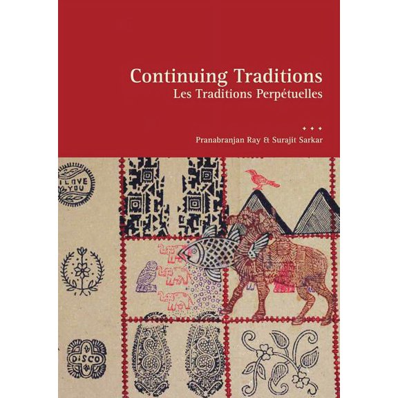 Continuing Traditions (Paperback)