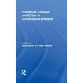 thumbnail image 1 of Continuity, Change and Crisis in Contemporary Ireland, (Hardcover), 1 of 1