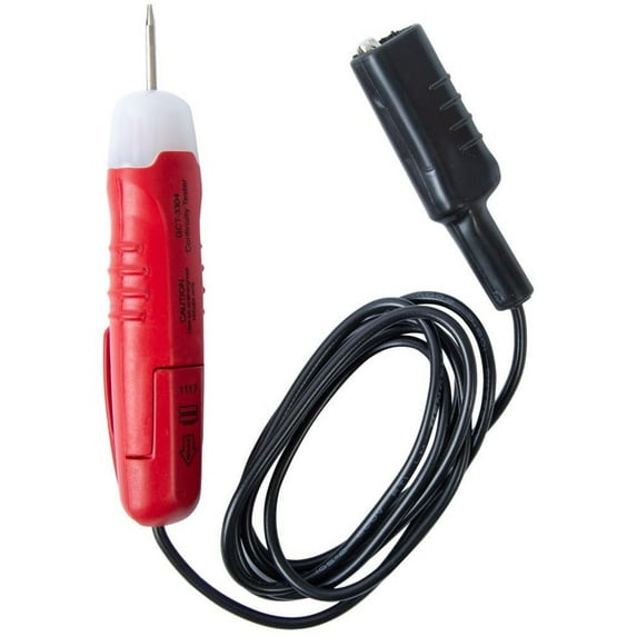 Continuity Tester