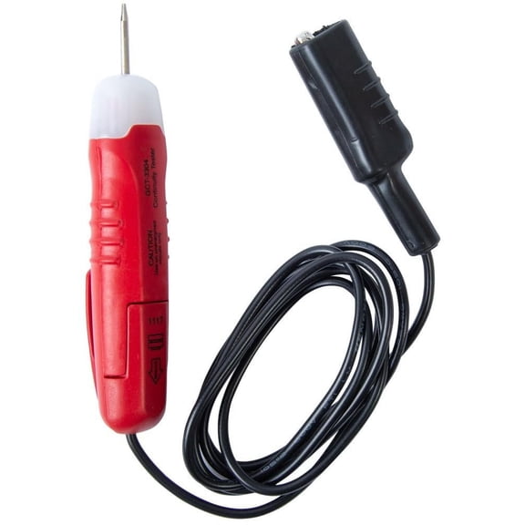 Continuity Tester