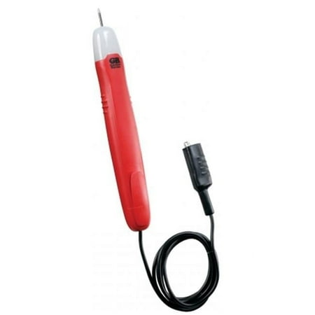 Continuity Tester