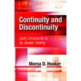 thumbnail image 1 of Continuity and Discontinuity (Paperback), 1 of 1