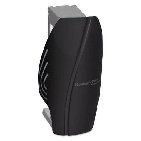 Continuous Air Freshener Dispenser, 2.8" X 2.4" X 5", Smoke | Bundle of 10 Each
