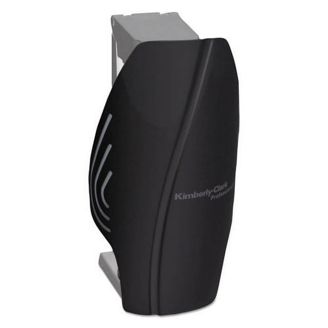 Continuous Air Freshener Dispenser, 2.8" X 2.4" X 5", Smoke | Bundle of 2 Each