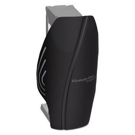 Scott 92621 2.8 in. x 2.4 in. x 5 in. Continuous Air Freshener Dispenser - Smoke