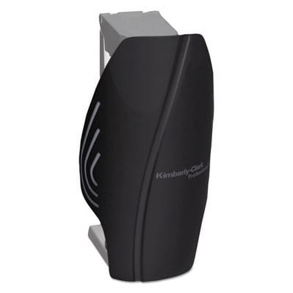Scott 92621 2.8 in. x 2.4 in. x 5 in. Continuous Air Freshener Dispenser - Smoke
