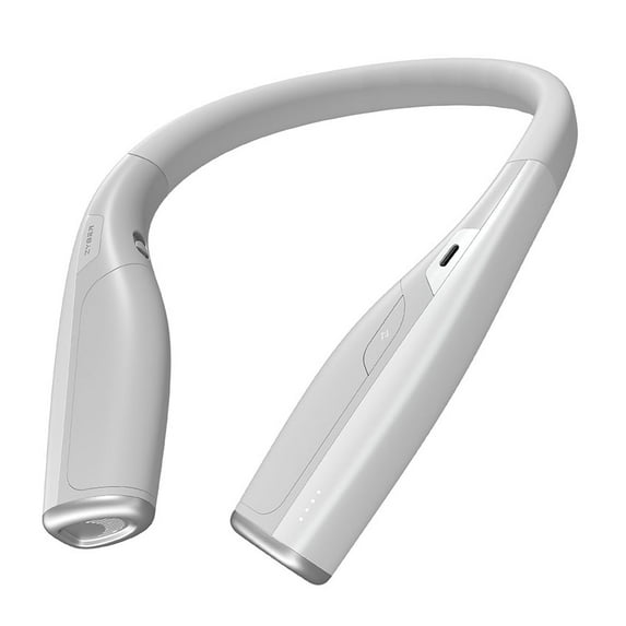 Continuous Charging Mobile Power VR Accessories 20W Fast Charge Neck Charger for Meta Quest 3S