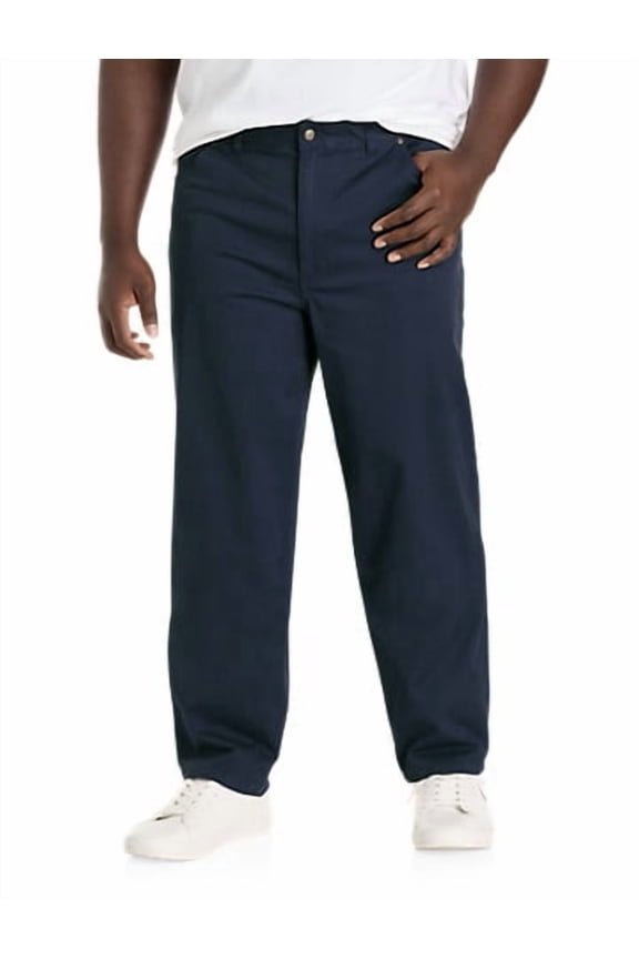 Continuous Comfort Pants Dark Sapphire 48 x 30