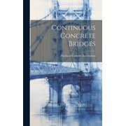 Continuous Concrete Bridges Hardcover