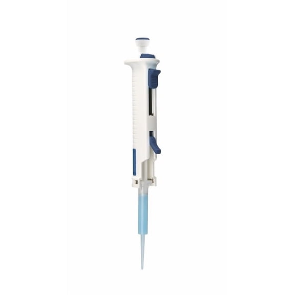 Continuous Dispenser Laboratory Pipette Adjustable Manual Dispenser With Tip 5ml ,High Precision