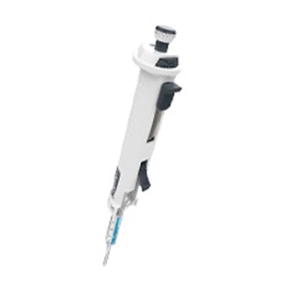 Continuous Dispenser Laboratory Pipette Adjustable Manual Dispenser With Tip 5ml ,Professional Calibration