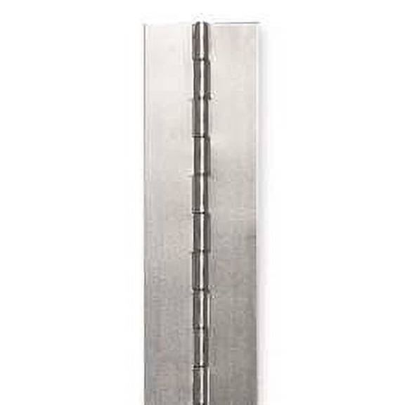 Continuous Hinge, Natural, 6 ft. L, 2 in. W CA1
