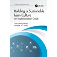 thumbnail image 1 of Continuous Improvement Building a Sustainable Lean Culture: An Implementation Guide, (Hardcover), 1 of 1