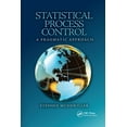 thumbnail image 1 of Continuous Improvement Statistical Process Control: A Pragmatic Approach, (Paperback), 1 of 1