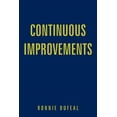 thumbnail image 1 of Continuous Improvements (Paperback), 1 of 1