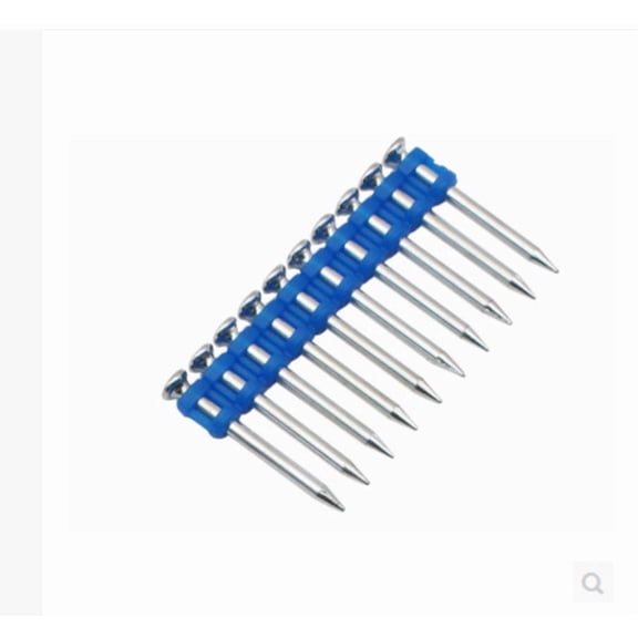 Continuous Nail 2.9x22mm 1000 Pack Suitable for Heavy Duty Nail Gun Pneumatic Tools