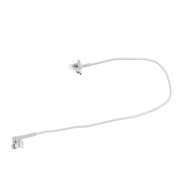Continuous Positive Airway Pressure Hose Holder Hanger - Stainless Steel Portable Hose Hanger For Bedside, Flexible And Reliable Structure By NestledNature
