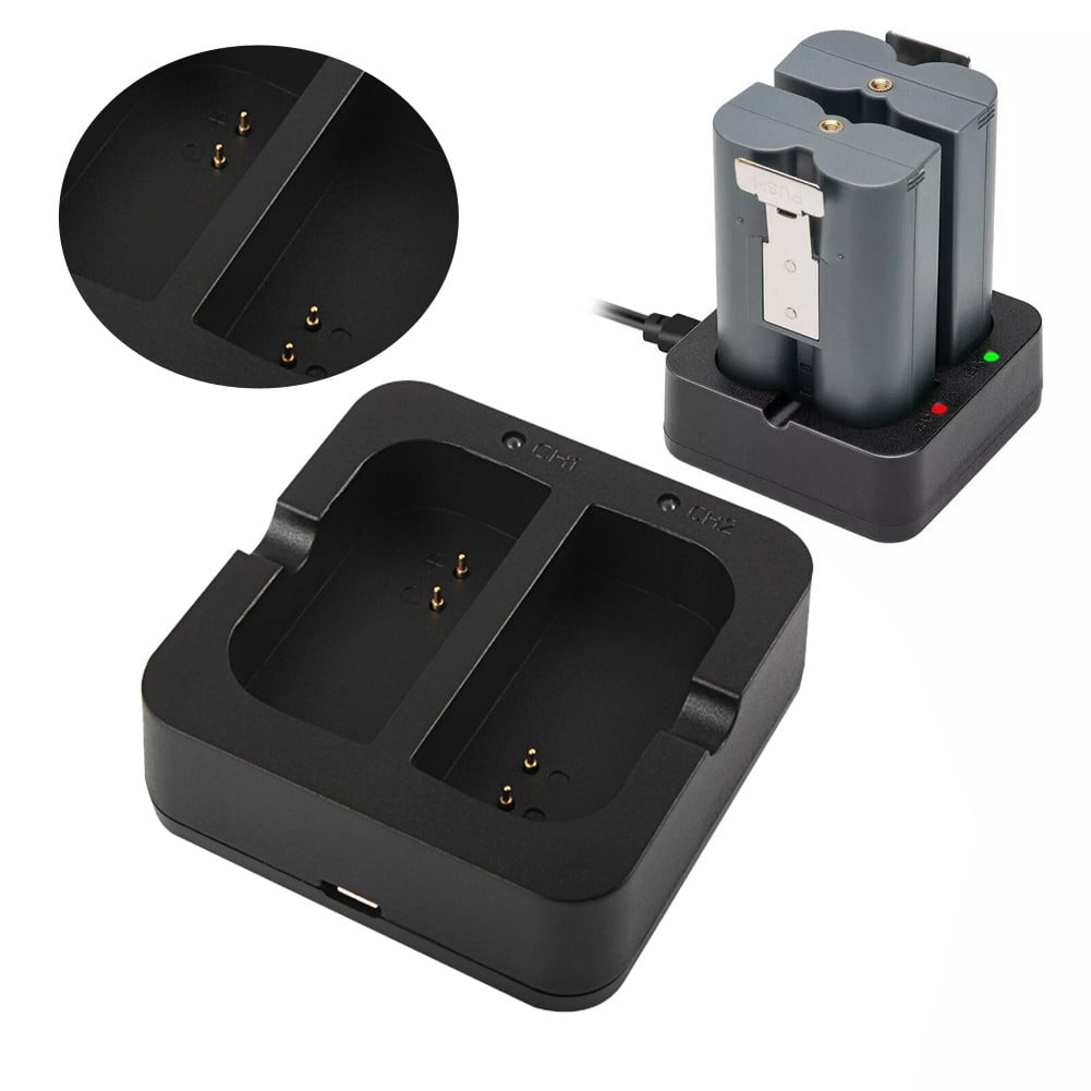 Ring Doorbell Battery Charger Continuous Power Supply