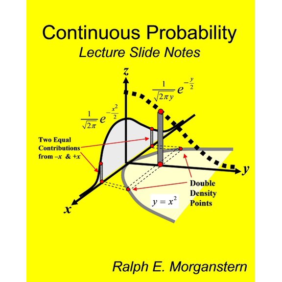 Continuous Probability
