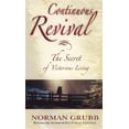 thumbnail image 1 of Continuous Revival (Paperback), 1 of 1