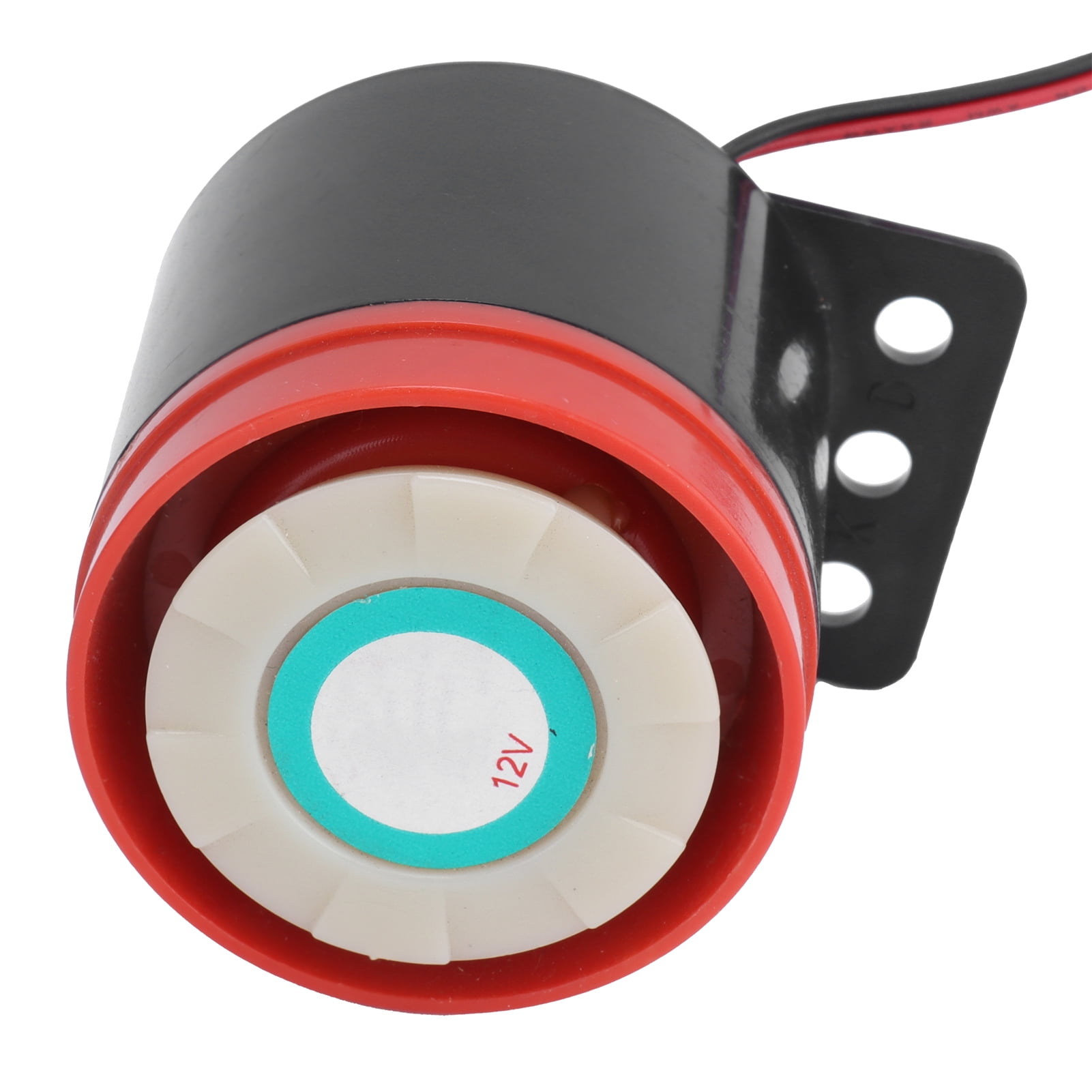 Continuous Sound Beeper, High Decibel Buzzer, Waterproof Buzzer Alarm