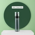 thumbnail image 1 of Continuous Spray Bottle,Ultra Fine Refillable Water Mister for Hair Styling,Plants,Cleaning,Salon,Misting & Skin Care, 1 of 2