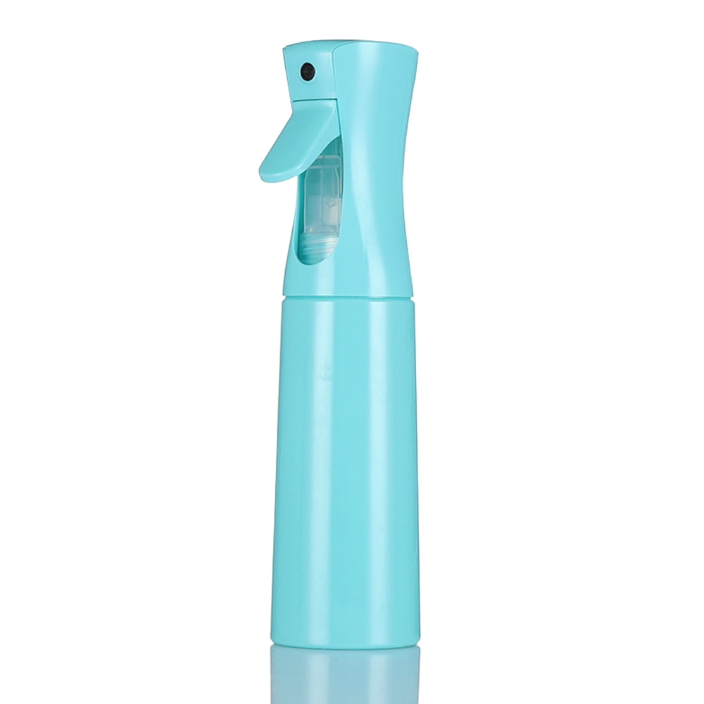 Continuous Spray Water Bottle, Hair Mist Sprayer, Ultra Fine, Solvent