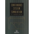 thumbnail image 1 of Continuous System Simulation, (Paperback), 1 of 1