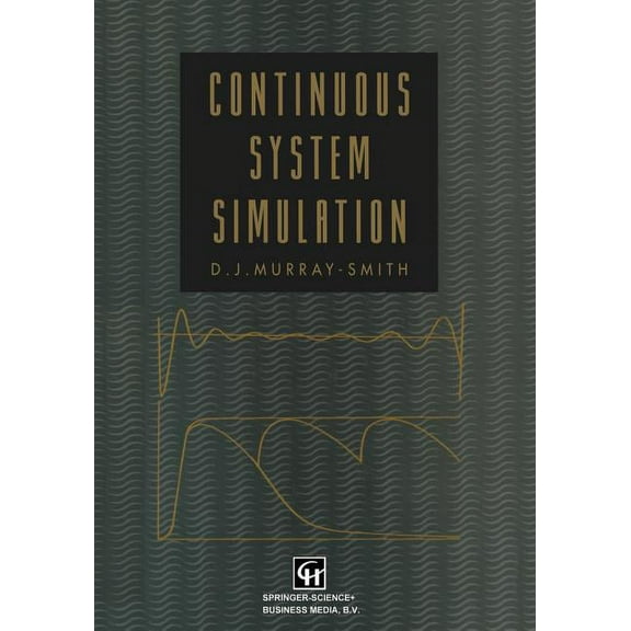 Continuous System Simulation, (Paperback)