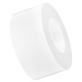 thumbnail image 1 of Thermal Printing Label Roll Round Sticker Labels Removable Multi White, 1 of 8