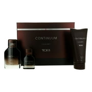 Continuum [1200 GMT] by Tumi, 3 Piece Gift set for Men