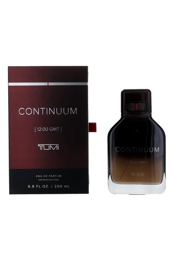 Continuum [12:00 GMT] by Tumi, 6.8 oz EDP Spray for Men