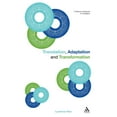 thumbnail image 1 of Continuum Advances in Translation Translation, Adaptation and Transformation, Book 8, (Hardcover), 1 of 1
