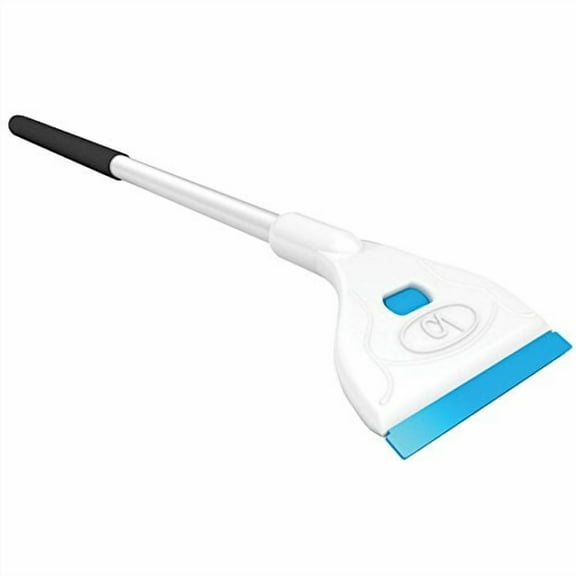 Continuum Aquablade P 15" Acrylic Safe Algae Scraper W/ Plastic Blade (Pack of 1)