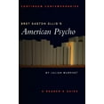 thumbnail image 1 of Continuum Contemporaries Bret Easton Ellis's American Psycho, (Paperback), 1 of 1