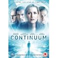 thumbnail image 1 of Continuum [DVD], 1 of 1