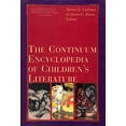 thumbnail image 1 of Pre-Owned The Continuum Encyclopedia of Children's Literature (Hardcover) 9780826415165, 1 of 1